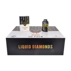 California Honey 2g Wholesale 50 Pack