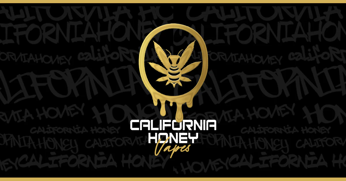 California Honey Vapes UK — premium cannabis vape pens official store