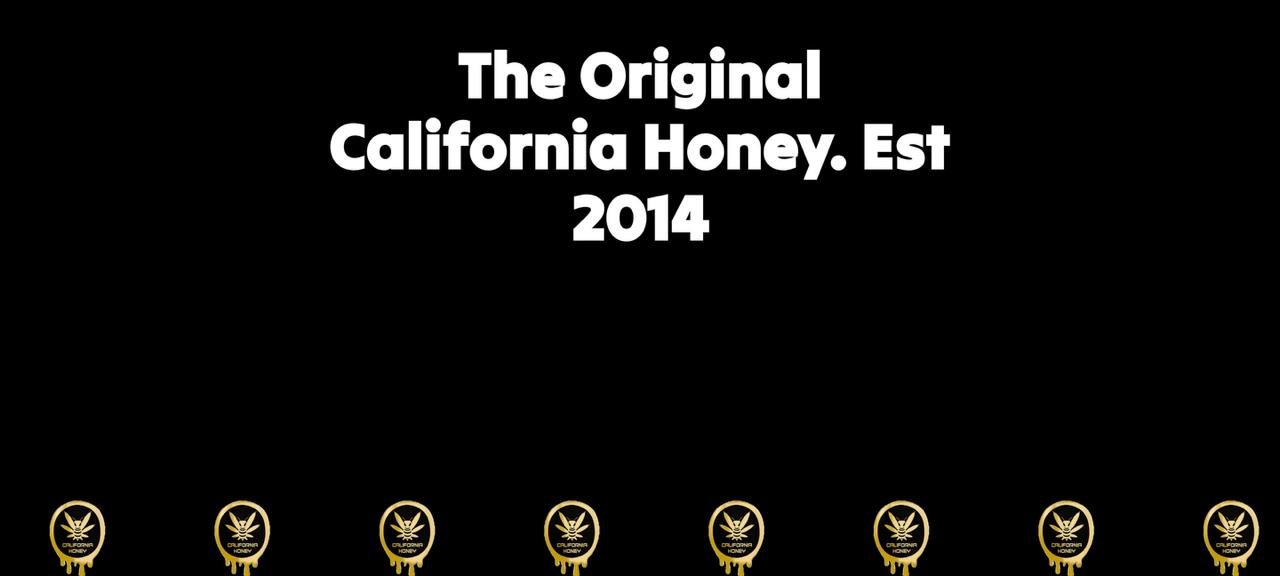 California Honey Vapes
