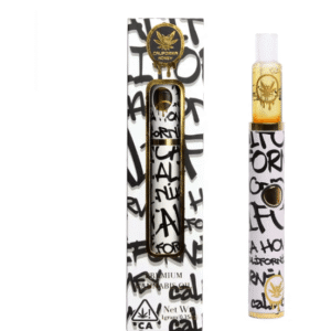 California Honey 1G Disposable Vape