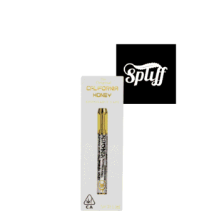 California Honey Disposable 2 Gram
