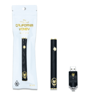 California Honey – Black Battery