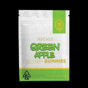 Green Apple
