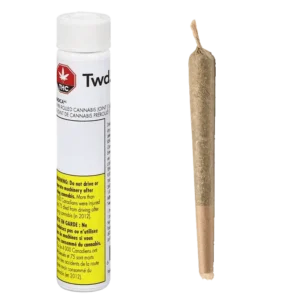 4 X HALF GRAM JOINTS