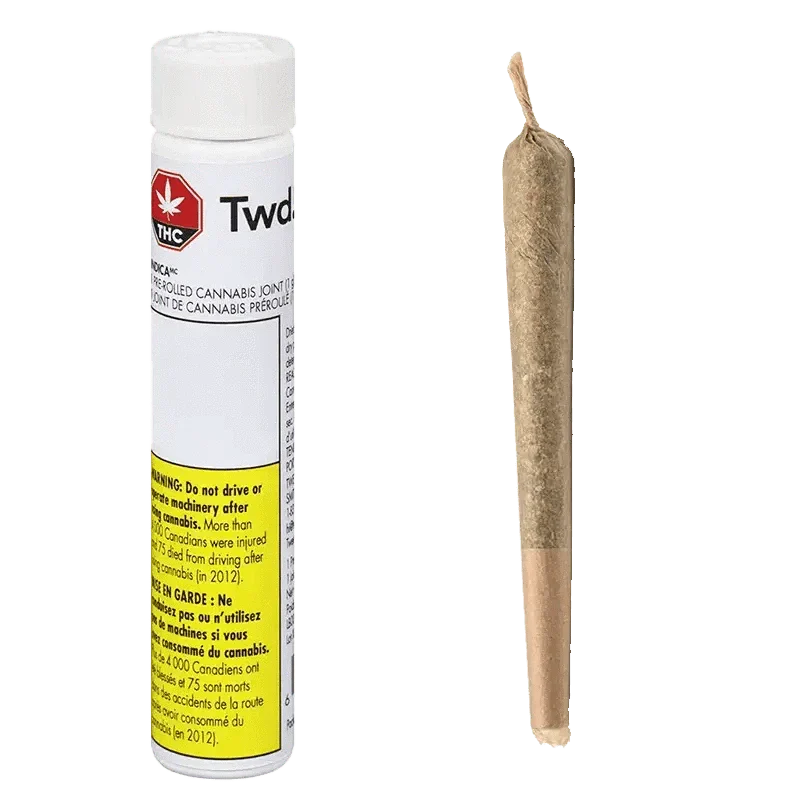 4 X HALF GRAM JOINTS
