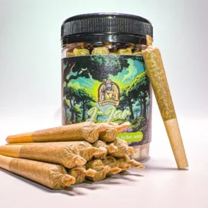10 X 1G JOINTS