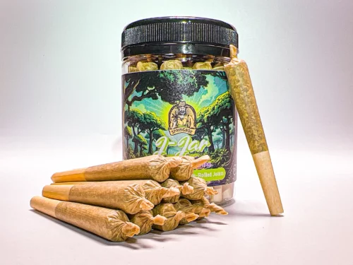 10 X 1G JOINTS