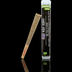 4 X HALF GRAM JOINTS KIEF