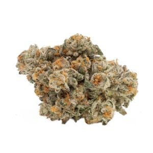 GEORGIA PIE STRAIN