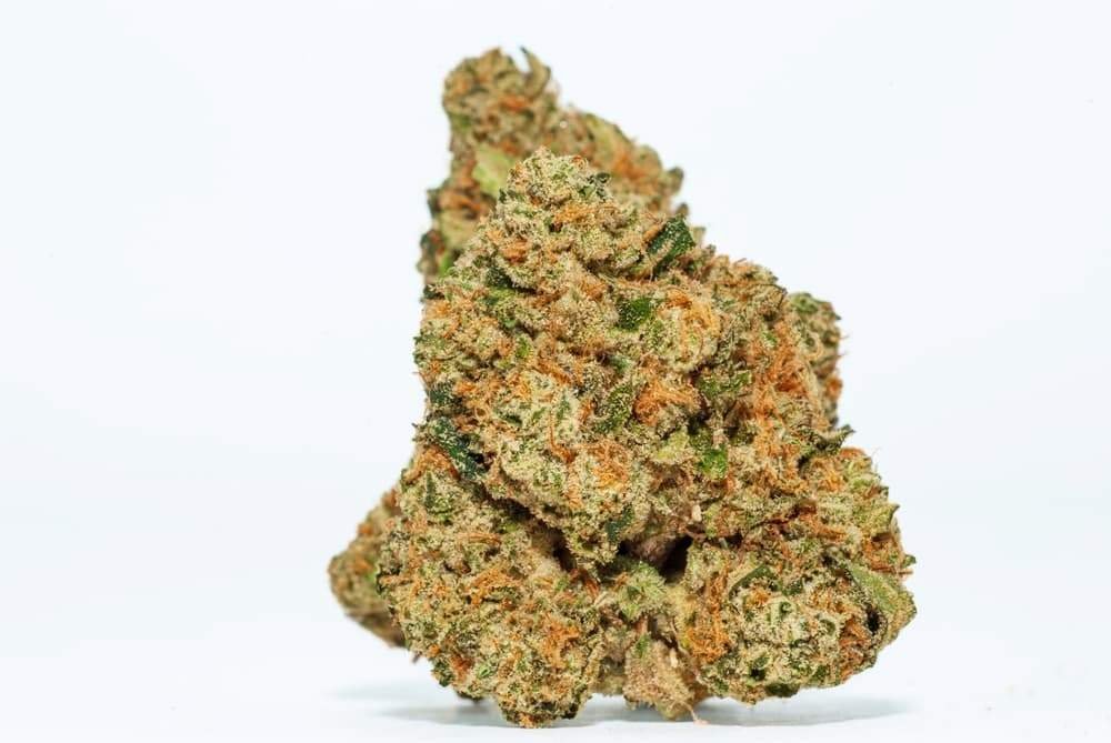 ICE CREAM CAKE STRAIN