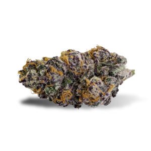 PURPLE PUNCH STRAIN
