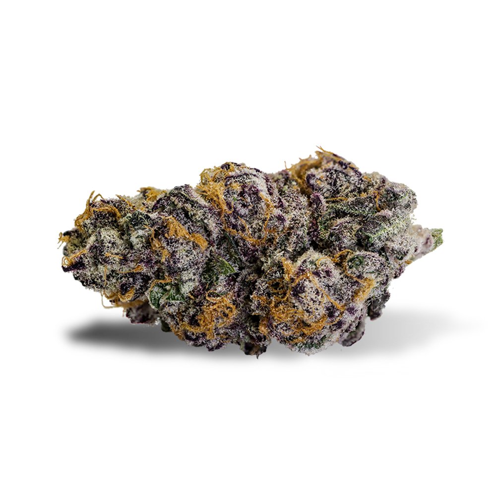 PURPLE PUNCH STRAIN