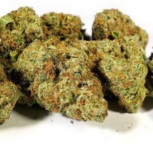 STRAWNANA STRAIN